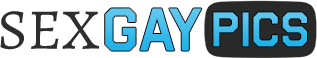 Gay Sex Pic